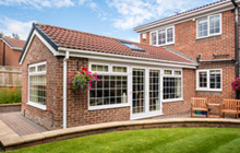 Halesworth house extension leads